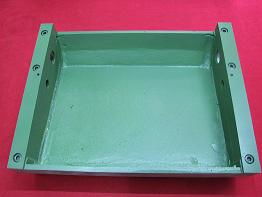 誠(cheng)惠鐵氟(fu)龍噴塗(tú)工藝