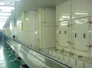 誠(chéng)惠金屬(shu)材料噴(pēn)塗工藝(yì)