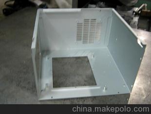 激光切割(gē)钣金廠