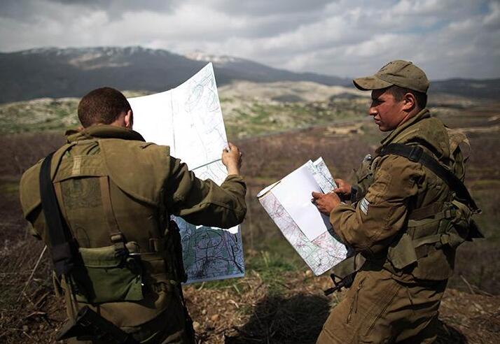 以(yi)色列..證實曾對(dui)伊拉克境内目(mù)标采取軍事行(hang)動