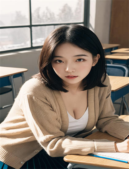 《美少女的谎言：原罪》与当代文化：时代精神与艺术表达的互动 认识文化多样性的价值