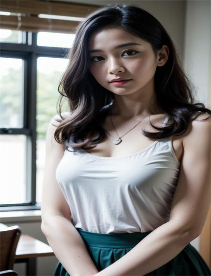 歌舞片的文化阐释：《情似迷雾》中的文化传统与创新突破的关系 探索文化表达的多种形式