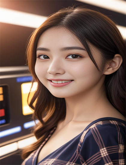 解码美女的航空公司的社会意义与现实影响——从专业影评人视角