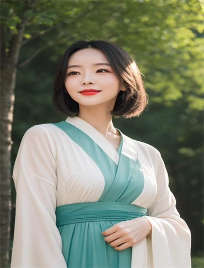 女孩站起来的技术突破：美术设计实现开创性的技术应用 影响未来电影的发展方向