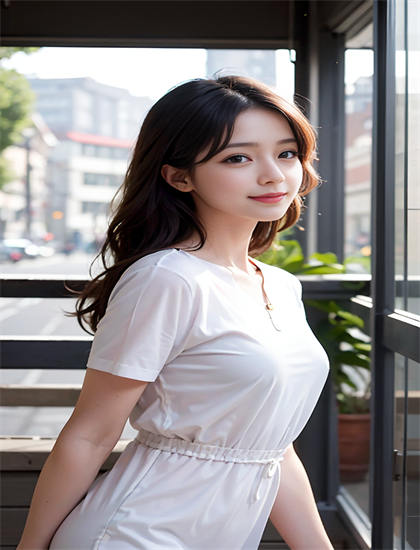 人物深度《向天真的女生投降2018》：探索微距拍摄的细节表现与视觉冲击 理解表演与导演的配合